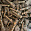 16711 JIC MACHO 74 ° CONO ISO 8434-2 - SAE J514 accesorios hidráulicos jic