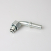 20591 ISO 12151-2 / DIN 3865 90 ° Métrico Hembra 24 ° Cono O-Ring Tipo pesado de accesorios hidráulicos tipos