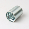 00400 Virola para conexiones de manguera 4SP, 4SH / 10-16, R12 / 06-16 HOSE